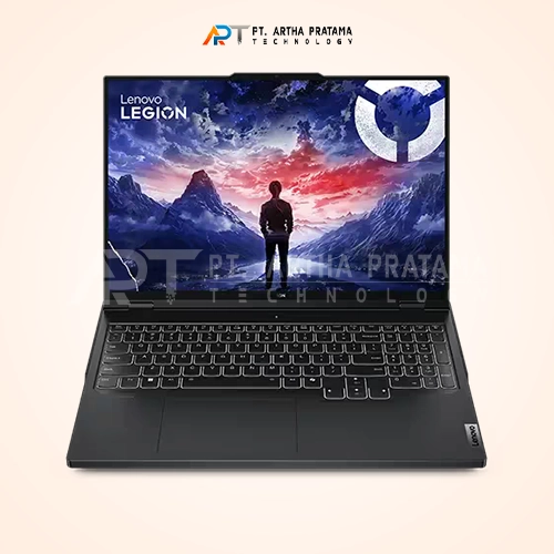 Lenovo Legion Pro 7i (16'', Gen 9)