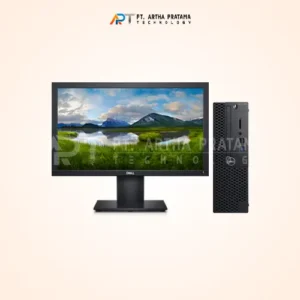 Dell Optiplex 3060 SFF (Intel Core i5-8500)