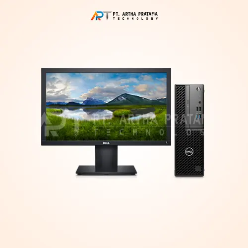 Dell Optiplex 3000 SFF (Intel Core i3-12100)