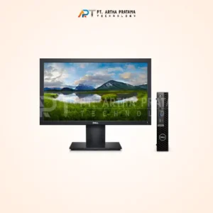 Dell Optiplex 7020 Micro (Intel Core i5 14500T)