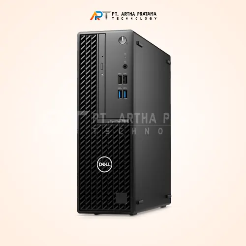 Dell Optiplex 3000 SFF (Intel Core i3-12100) - Gambar 3