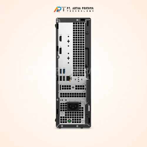 Dell Optiplex 3000 SFF (Intel Core i3-12100) - Gambar 4