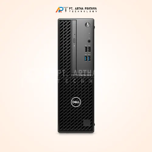 Dell Optiplex 3000 SFF (Intel Core i3-12100) - Gambar 5