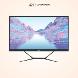 SPC A1-23 Gen 2 AIO (intel® Core™ i5-2520M)