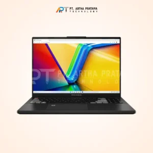Asus Vivobook Pro 16X OLED (K6602VU, Intel® Core™ i9-13900H Processor)