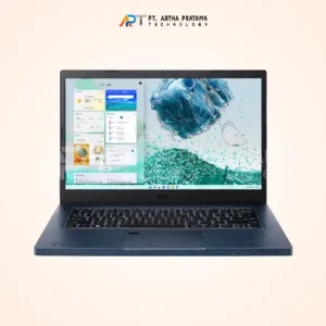 Acer Aspire Vero AV14-51-59QK (Intel® Core™ i5-1235U processor)