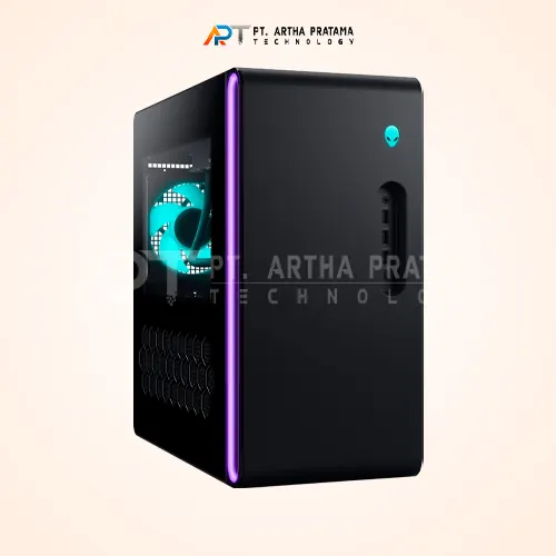 Dell Desktop Alienware Aurora R16 (Intel Core i7-13700F) - Gambar 3