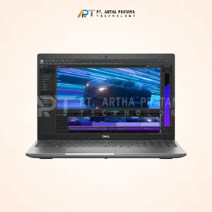 Dell Mobile Precision 3591 (Intel Core Ultra 7 165H)