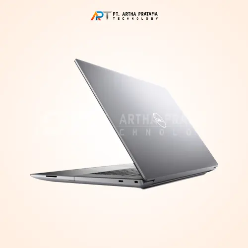 Dell Mobile Precision 5690 (Intel Core Ultra 9 185H) - Gambar 15