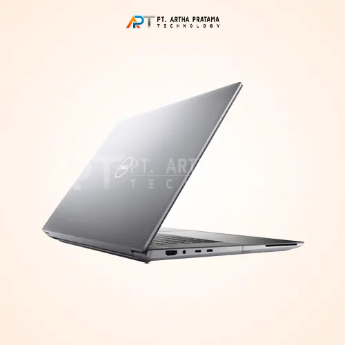 Dell Mobile Precision 5690 (Intel Core Ultra 9 185H) - Gambar 14