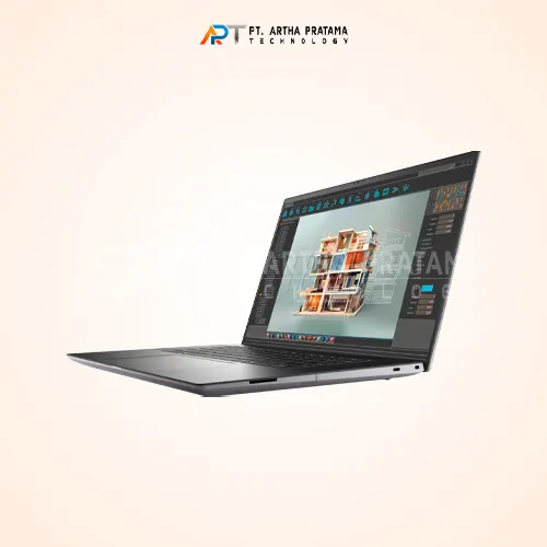 Dell Mobile Precision 5690 (Intel Core Ultra 9 185H) - Gambar 13