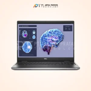 Dell Mobile Precision 7680 (Intel Core i9-13950HX)