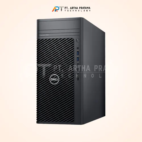 Dell Precision T3680 MT (Intel Core i7-14700) - Gambar 3