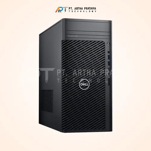 Dell Precision T3680 MT (Intel Core i7-14700) - Gambar 4