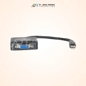 Dell Adapter Mini Display Port to VGA