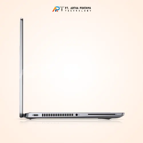 Dell Latitude 7330 (Intel Core i7-1265U) - Gambar 4