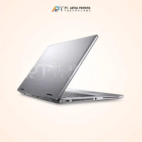 Dell Latitude 7330 (Intel Core i7-1265U) - Gambar 7