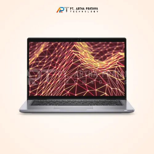 Dell Latitude 7330 (Intel Core i7-1265U)