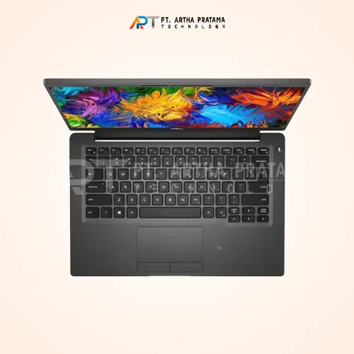 Dell Latitude 7400 (Intel Core i5-8365U) - Gambar 3