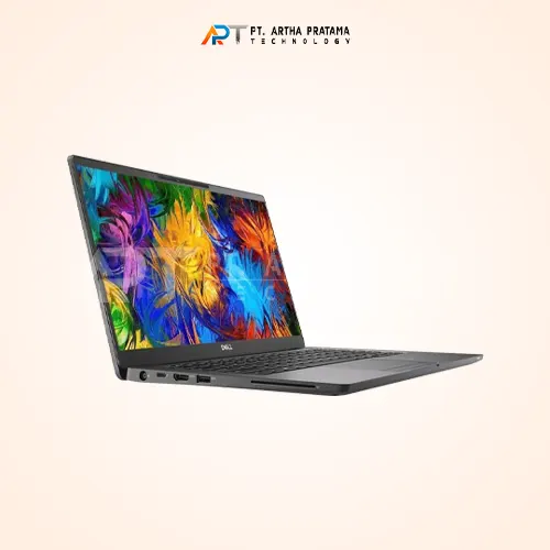 Dell Latitude 7400 (Intel Core i5-8365U) - Gambar 4