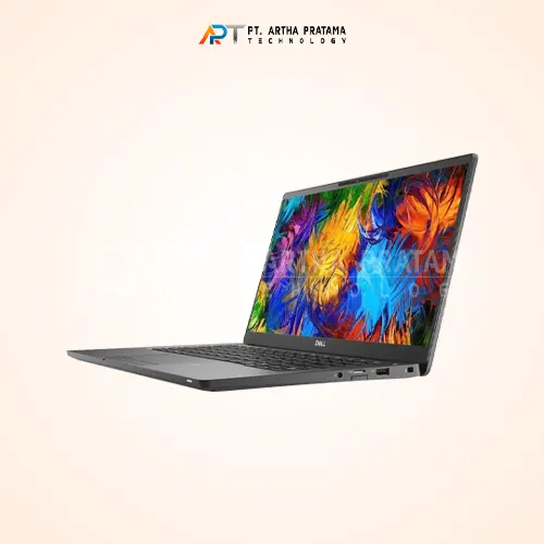 Dell Latitude 7400 (Intel Core i5-8365U) - Gambar 5