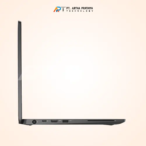 Dell Latitude 7400 (Intel Core i5-8365U) - Gambar 6