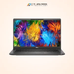 Dell Latitude 7400 (Intel Core i5-8365U)