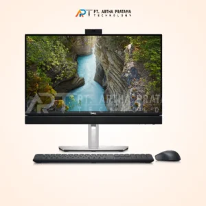 Dell OptiPlex 7410 All-in-One (i3-13100T)