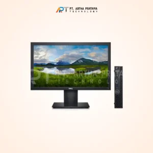 Dell Optiplex 3060 Micro (Intel Core i5-8500T)