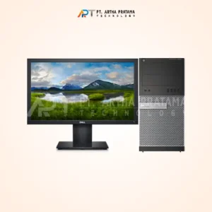 Dell Optiplex 7020 Tower (Intel Core i5-14500)