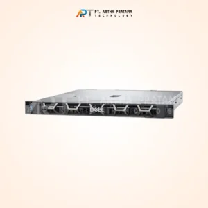 Dell PowerEdge R250 (Intel Xeon E-2334G)