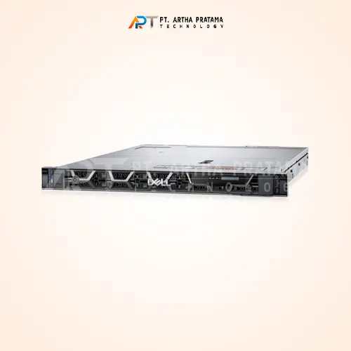 Dell PowerEdge R450 (Intel Xeon Silver 4314) - Gambar 4
