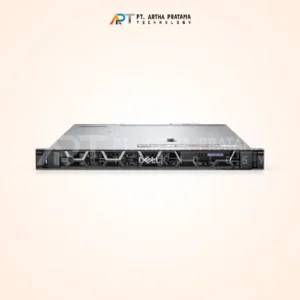 Dell PowerEdge R450 (Intel Xeon Silver 4310)
