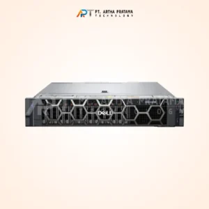 Dell PowerEdge R550 (Intel Xeon Silver 4310)