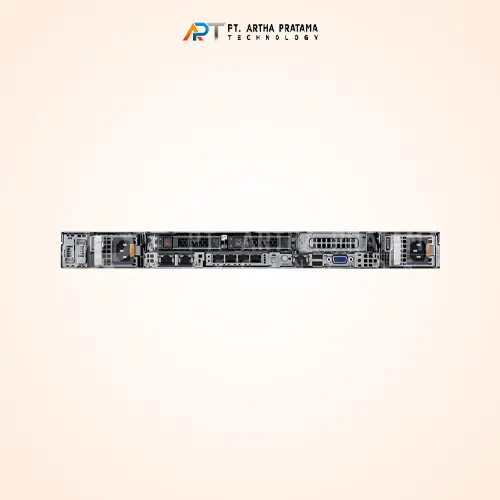 Dell PowerEdge R650 XS (Intel Xeon Silver 4314) - Gambar 3