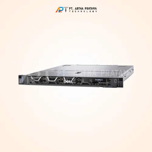 Dell PowerEdge R650 XS (Intel Xeon Silver 4314) - Gambar 4