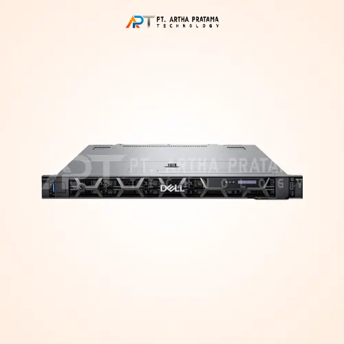 Dell PowerEdge R650 XS (Intel Xeon Silver 4314)