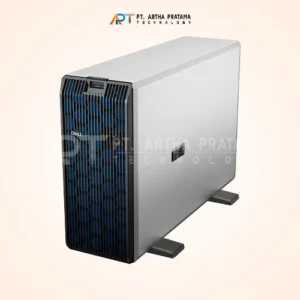 Dell PowerEdge T550 Server (Intel Xeon Silver 4310)