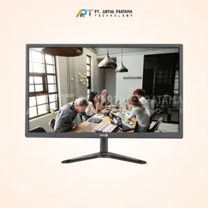 SPC Monitor Office HD-19