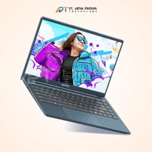 Axioo Hype 5 (AMD Ryzen™ 5-5560U)