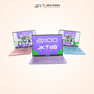 Axioo Hype 5 X3 Lollipop Edition (AMD Ryzen 5-3500U)