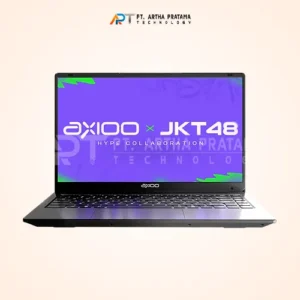 Axioo Hype 5 X3 (AMD Ryzen™ 5-3500U)