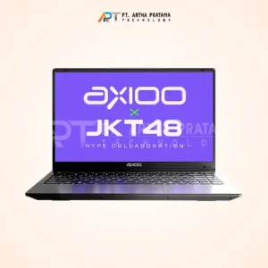 Axioo Hype5 X5 (AMD Ryzen™ 5-5560U)