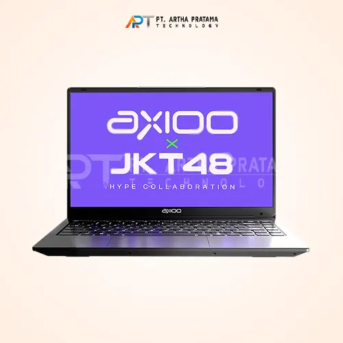 Axioo Hype5 X5 (AMD Ryzen™ 5-5560U)