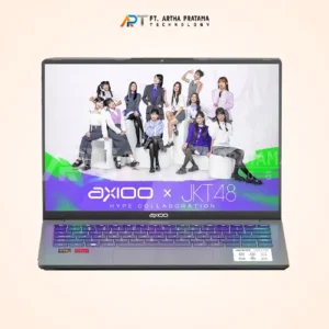 Axioo Hype 5 X6 (AMD Ryzen™ 5-5560U)