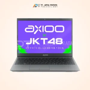 Axioo Hype JKT48 Special Edition (Intel® Core™ i3-1215U)