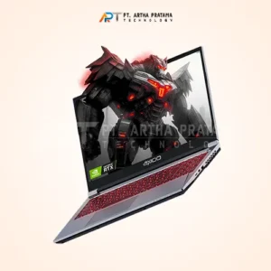 Axioo Pongo 760 V2 (Intel® Core™ i7-13620H)