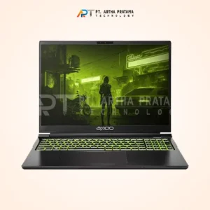 Axioo Pongo Studio (Intel® Core™ i9-13900H)