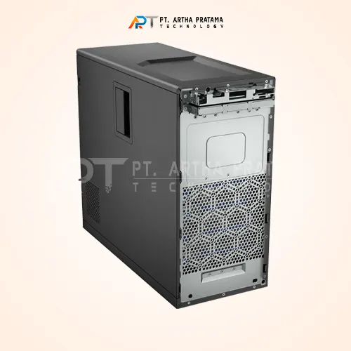 Dell PowerEdge T150 Server (Intel Xeon E-2324) - Gambar 5