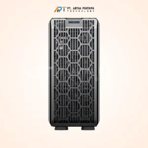 Dell PowerEdge T350 Server (Intel Xeon E-2356G)